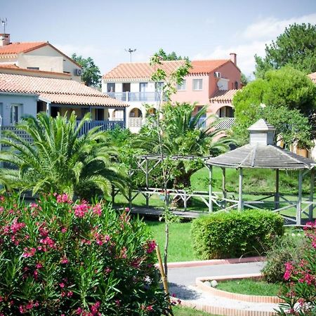 Malibu Village Residence De Standing Canet-en-Roussillon Ngoại thất bức ảnh