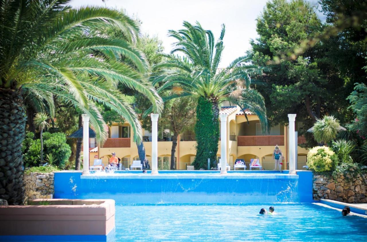 Malibu Village Residence De Standing Canet-en-Roussillon Ngoại thất bức ảnh