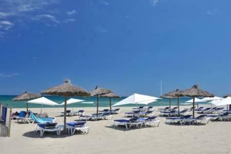 Malibu Village Residence De Standing Canet-en-Roussillon Ngoại thất bức ảnh