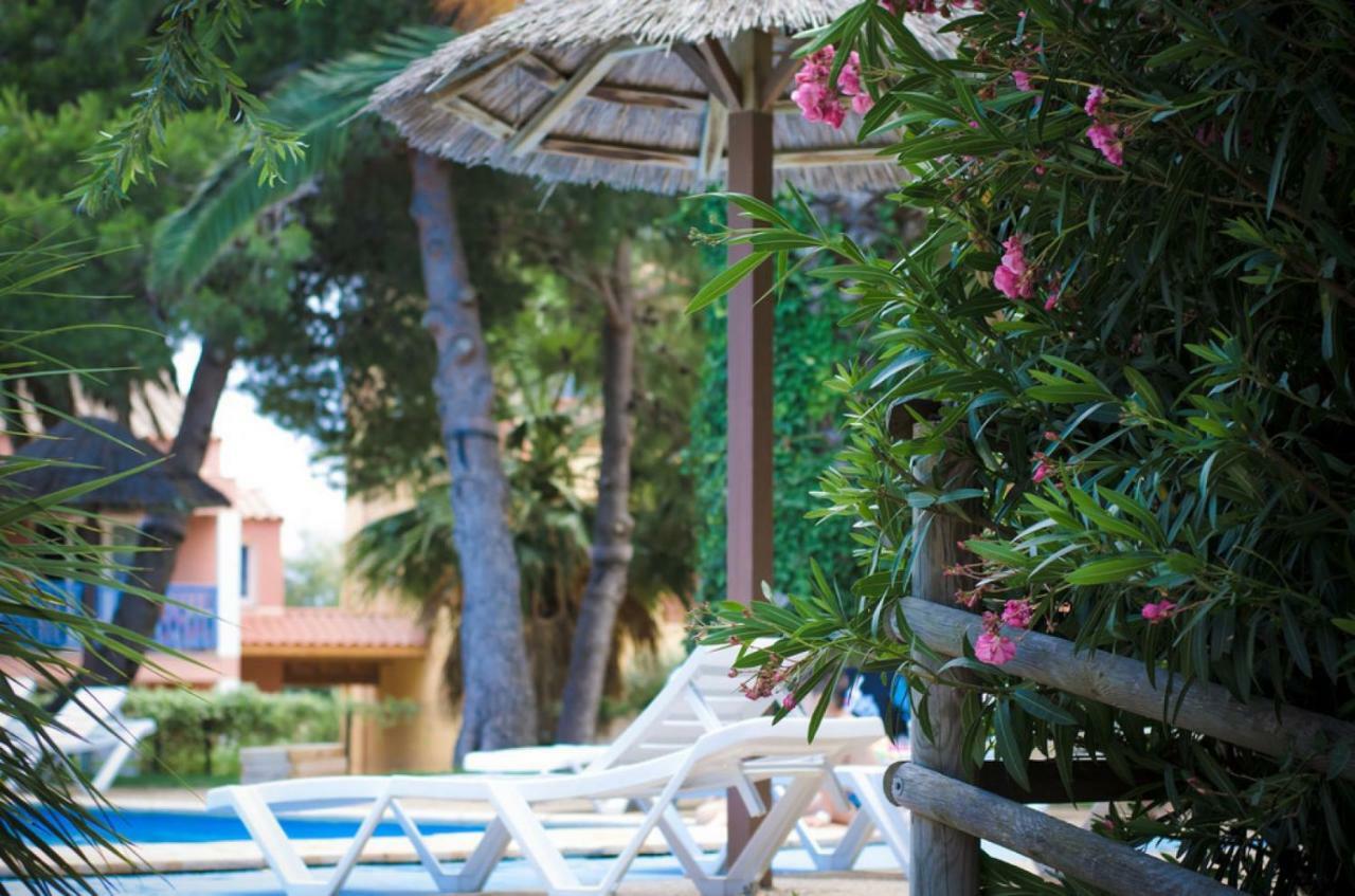 Malibu Village Residence De Standing Canet-en-Roussillon Ngoại thất bức ảnh