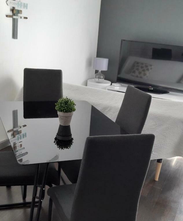 Malibu Village Residence De Standing Canet-en-Roussillon Ngoại thất bức ảnh