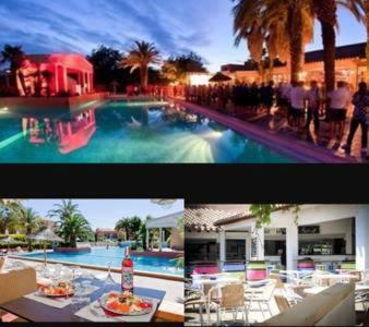 Malibu Village Residence De Standing Canet-en-Roussillon Ngoại thất bức ảnh